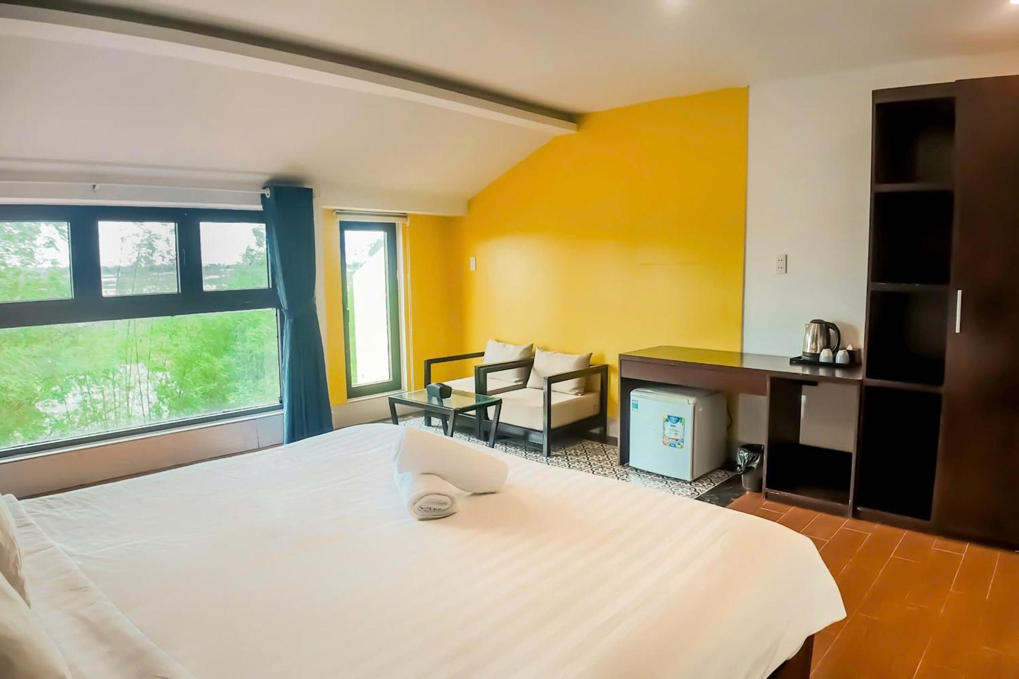 The Cuckoo'S Nest Hostel And Bar Managed By Hoianese Hoi An Exterior photo